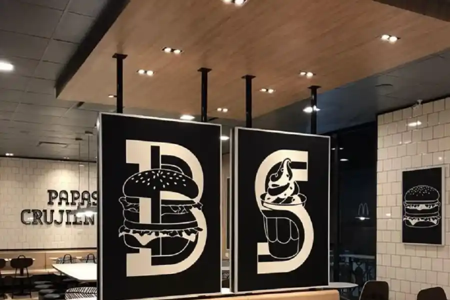 McDonalds reabre las puertas del primer local que llegó a Tucumán: remodelación y nueva tecnología