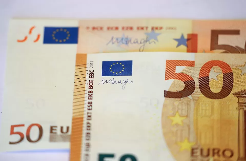 Billete de 50 euros / Foto de Reuters