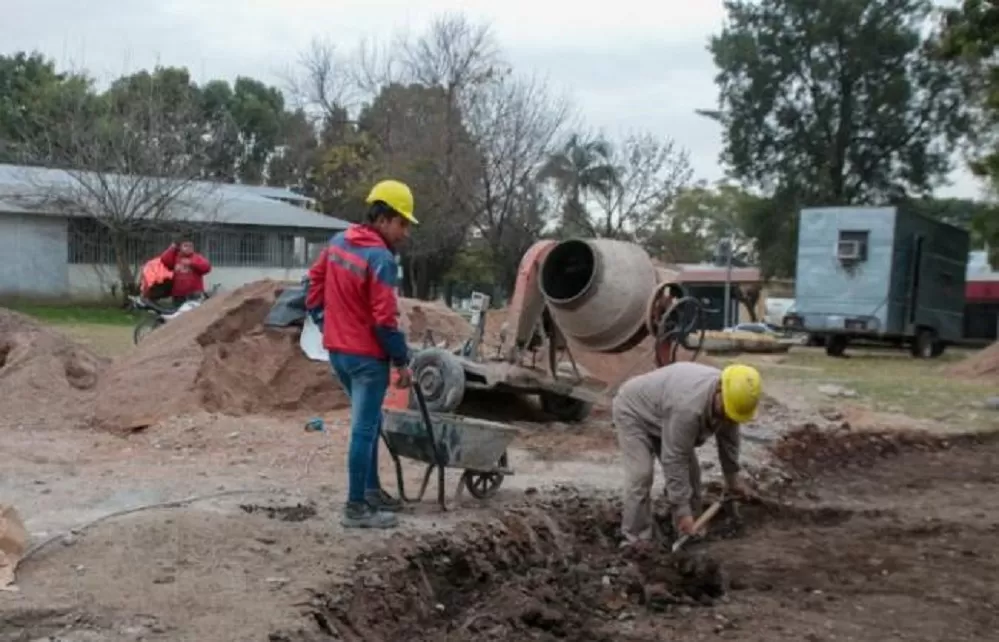 Para construir Centros de Desarrollo Infantil en Tucumán invertirán $1.000 millones