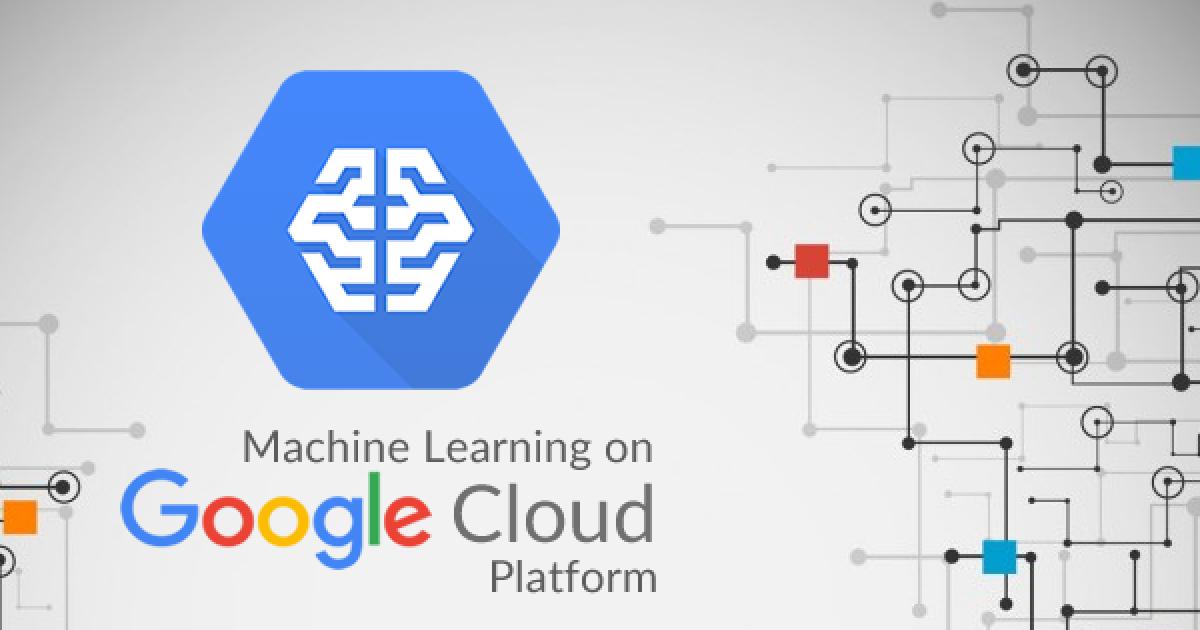 Google Cloud Platform está en búsqueda de personal para trabajar en el equipo de Machine Learning.