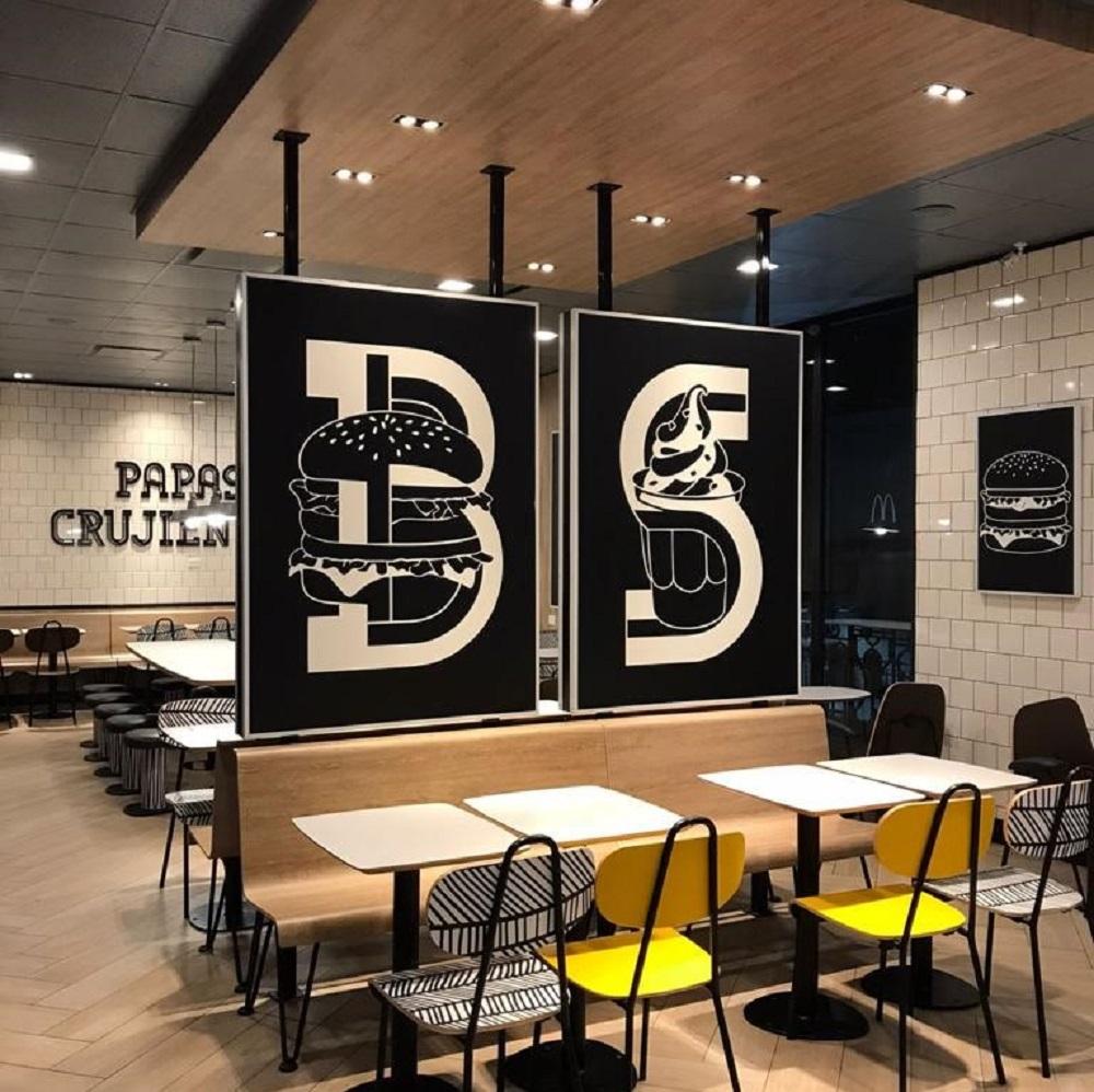 McDonalds reabre las puertas del primer local que llegó a Tucumán: remodelación y nueva tecnología