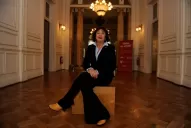 “Tucumán tiene mucho protagonismo en premios y convocatorias”