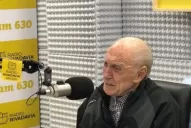 Una voz que dotaba de certezas