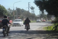 “Parece un Dakar ir por el Camino del Perú”