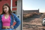 Salió a buscar trabajo de niñera y la hallaron muerta