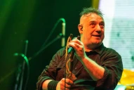 Qué multa podría recibir Ricardo Iorio por chocar alcoholizado