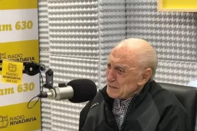 Una voz que dotaba de certezas