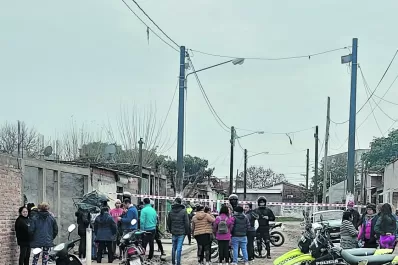 Un joven mató a su amigo en una pelea por la droga que consumían