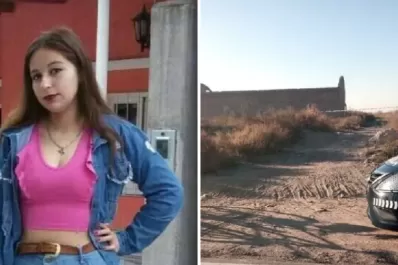 Crimen de Agostina Trigo: ¿qué determinó la autopsia preliminar?