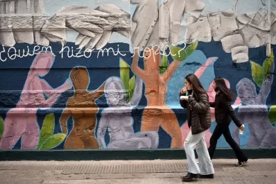 Se espera otra jornada a pleno sol en el invierno tucumano