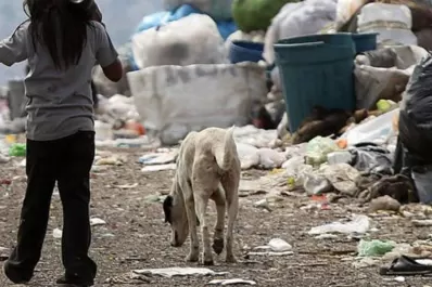 En un año el número de personas con hambre América Latina y el Caribe creció en cuatro millones