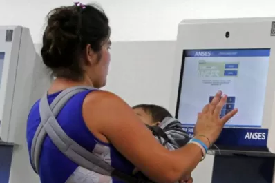 Bono extra de Anses de $10.772: cómo es el calendario de pago para AUH