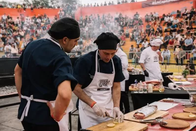 Tucumán tendrá un representante en el Campeonato Federal de Asado: cómo participar