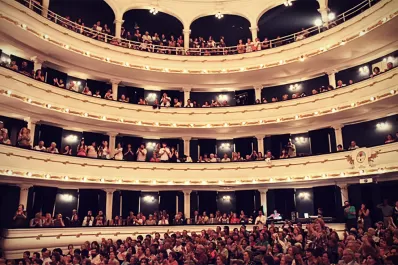 Habrá una función extraordinaria para conmemorar el aniversario de la Declaración de la Independencia