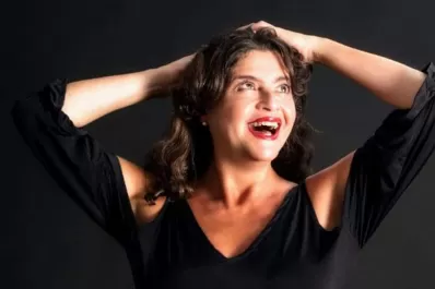 Vigilia de tango en Yerba Buena