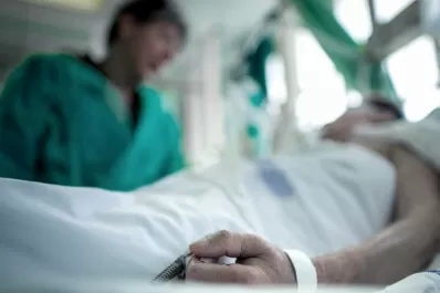 El proyecto de cuidados paliativos para pacientes y familiares es ley