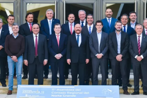 Crisis del gasoil: “cada vez está peor la problemática”