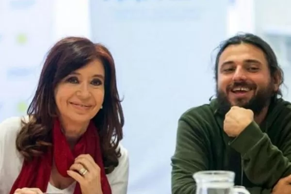 Grabois: Cristina me dijo que íbamos camino a una hiperinflación