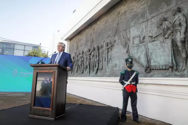 El Presidente vendrá a Tucumán el 9 de Julio, pero no estará en el Tedeum: los actos oficiales