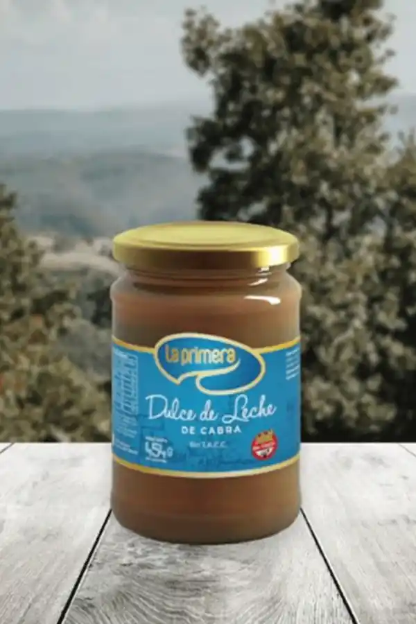 Destacan que la leche de cabra podría ser una solución para chicos con alergia