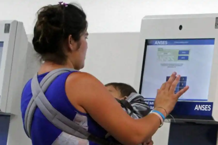 ANSES pagará un bono extra para AUH