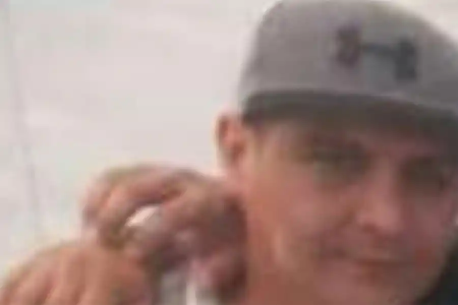 EX SOCIO. Zenón Leguizamón complicó a los otros acusados de robo.