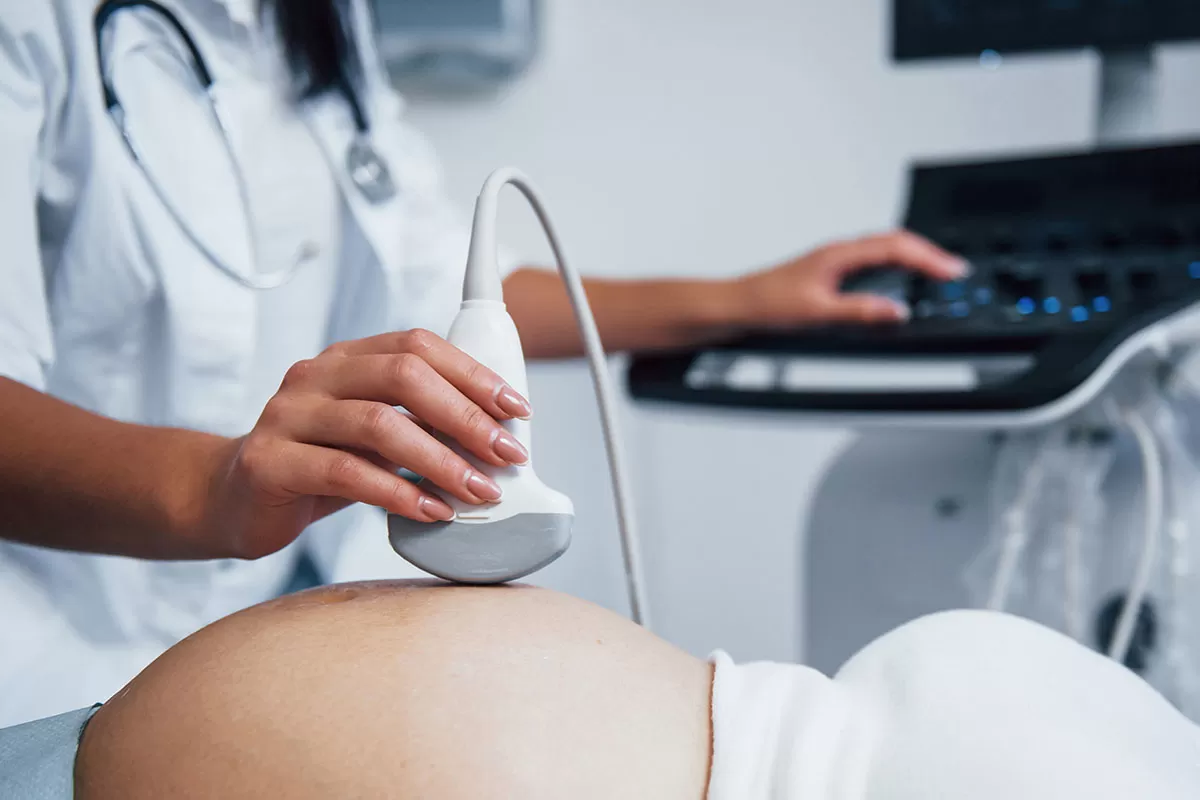 Médica tucumana explica por qué las ecografías prenatales son fundamentales para determinar la evolución del embarazo
