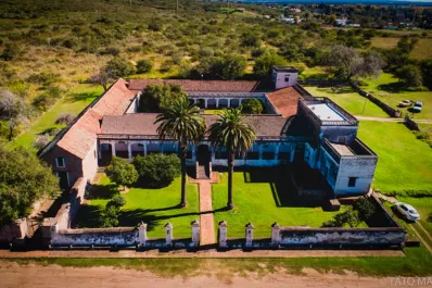 La ruta jesuítica de Córdoba, un legado religioso y cultural