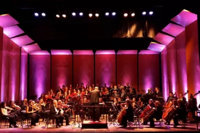 “A mi Tucumán querido”: una oda a la provincia que inspira