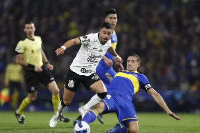 Boca en la Libertadores: perder también cuesta plata