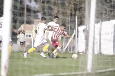 Liga Tucumana: Villa Mitre, un triunfo para llegar a la cima