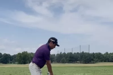 Golf-PGA Tour: “Pigu” juega en Estados Unidos