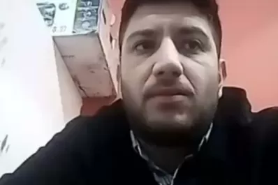 El crimen de Mar del Plata: una pericia favorecería a Pinna