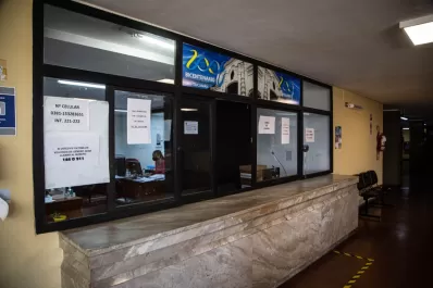 En Aguilares, un hombre abusó de su propio hijo y lo condenaron a ocho años y medio de cárcel