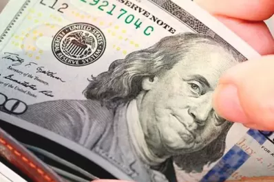 El dólar financiero no cede y llega a un nuevo récord: supera los $285