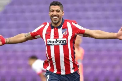 Qué dijo Luis Suárez sobre su posible llegada a River tras la eliminación de la Libertadores