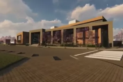 Cuatro oferentes se presentaron para la construcción del Centro Judicial del Este