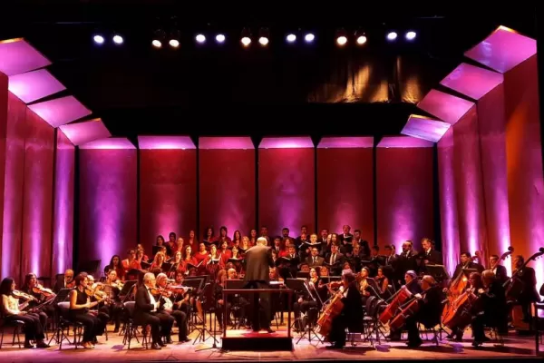 “A mi Tucumán querido”: una oda a la provincia que inspira