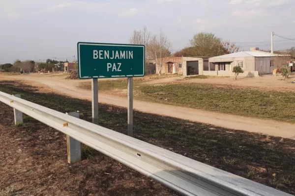 El plan de obras Argentina Grande alcanza a Tucumán