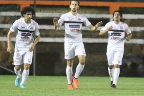 Atlético ultima la incorporación de su nuevo delantero y Borja llega a Tucumán