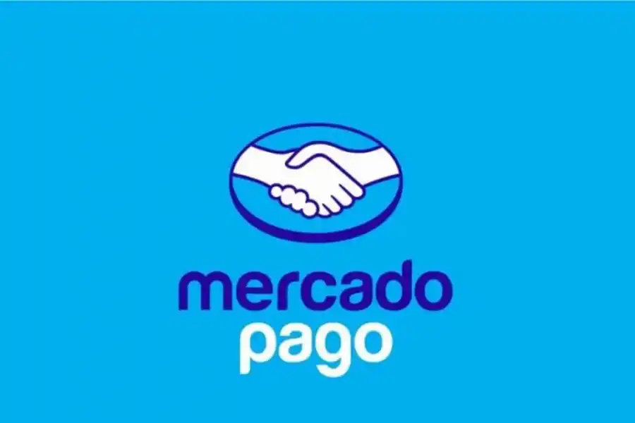 Mercado Pago.
