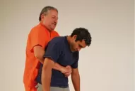 Qué es y cómo se aplica la maniobra de Heimlich