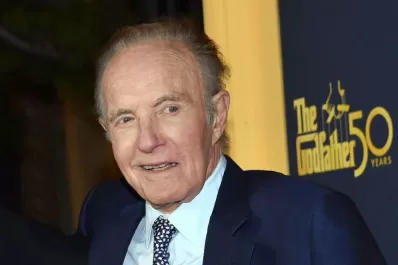 James Caan, entre el violento Sonny Corleone y el indefenso Paul Sheldon