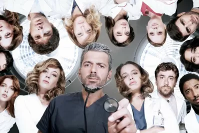 Qué hay para ver en CCCGO y en las plataformas de streaming