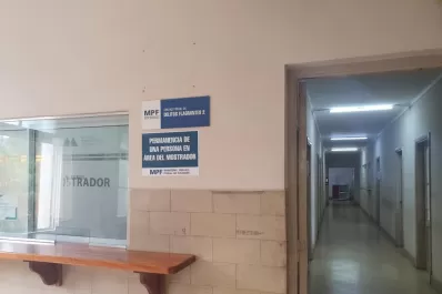 Condenado por amenazas: un abogado también deberá pagar millonaria reparación