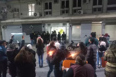 El caso del “médico mellizo”: “hay omisiones inadmisibles”