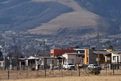 Cómo estará el clima en Tafí del Valle durante el fin de semana patrio