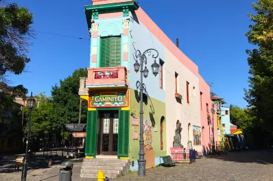 Vacaciones de invierno: más de 650 actividades para disfrutar en familia la Ciudad de Buenos Aires