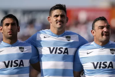 Matera rechazó ofertas de Inglaterra y Francia: su futuro estaría en Japón