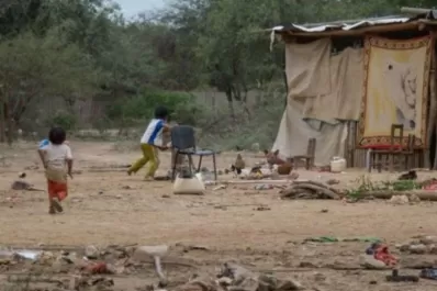En Salta, murió una niña wichí por desnutrición